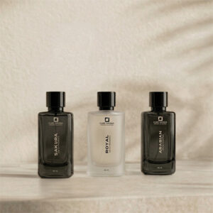عرض 3 عطور شخصية 80 مل بـ 35 د.ك