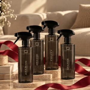 عرض 4 معطرات جو بـ 40 د.ك
